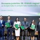 56. Krkine nagrade za dodiplomska in podiplomska raziskovalna dela