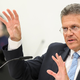 Komisar Šefčovič ima dva dni, da prepreči zaostritev trgovinskega spora EU-Kitajska