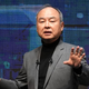 SoftBank pri vlagateljih išče 100 milijard dolarjev