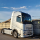 Volvo FH 500 aero: ko veter dela za tovornjak
