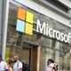 Microsoft z lastnimi čipi zmanjšuje odvisnost od Nvidie