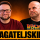 Dragi cigli v Ljubljani, alarm na borzi, kam naj vloži upokojenec