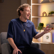 Zuckerberg za Financial Times: Strah pred UI? Ah kje