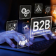 Pokažite, kako digitalizacija spreminja vaš posel – iščemo najboljše B2B e-commerce projekte