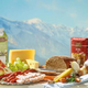 Tradicionalni Avstrijci so prilagodljivi, mi se očitno še učimo