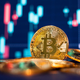 Kam bo šel bitcoin? Smer bodo določili podatki o inflaciji v ZDA