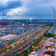 Prihaja nova proga Hamburg - Hannover za devet milijard evrov. Vendar šele leta 2050.