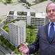Anderlič o novem stanovanjskem projektu: 50-milijonska naložba in stanovanja za vse