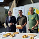 Kmetje: ne krivite nas za podražitve hrane