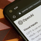 Le petina slovenskih podjetij intenzivno uporablja agente OpenAI