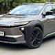 Toyota bZ4X touring: električni karavan, ki se ne boji makadama