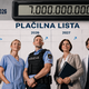 Plače v javnem sektorju: komu 400, komu 1.500 evrov več