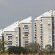 Novi rekordi na trgu nepremičnin, EURIBOR spet prek 3%