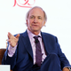 Ray Dalio: Približujemo se točki, ko bi UI balon lahko počil