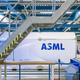 ASML ima rekordne rezultate, naročil pa ne dohaja več