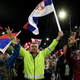 Vučić za populiste vs. Srdanović za študente in protestnike: kdo bo zmagal