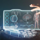 OpenAI znižuje ceno: meja za vrednotenje UI podjetij več ni nebo