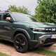 Dacia duster: ko je doseg na meji verjetnega