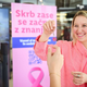 Lidl Slovenija in Žito v roza oktobru: od vsakega prodanega hlebca kruha donacija za ozaveščanje