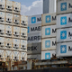 Vojna mu je prekrižala načrte, zdaj v madžarski terminal prihajata Maersk in CMA CGM