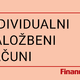INR: zakaj se vam splača vložiti čim prej