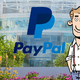 Stripe bi prevzel onemogli Paypal. Bo delnica vstala od mrvtih?