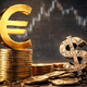 Bo močan evro prisilil ECB, da spremeni obrestno politiko?