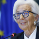 Lagardova: Ne bomo se prenaglili z obrestno odločitvijo