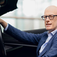 Michael Leiters, izvršni direktor Porscheja: Prehajanje med kulturami je zahtevno