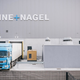 Logistični velikan Kuehne + Nagel s četrtino nižjim dobičkom