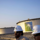 Saudi Aramco začasno ustavil eno največjih rafinerij na svetu