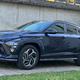 Hyundai kona: Futuristična, drzna in drugačna