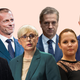 Razkrite bilance: kako so lani poslovala podjetja politikov, odvetnikov, lobistov, profesorjev ...