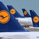 Lufthansino osebje bo stavkalo, jutri že odpovedani leti v in iz Ljubljane