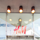 H & M z novimi cilji: stoodstotno trajnostni materiali in manjši vpliv na rabo zemljišč