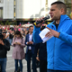 Kaj se danes dogaja v parlamentu: buren dan do obrisov nove vlade