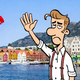 Norvežani po slovenskih odprodali tudi hrvaške delnice. Beg na varno?