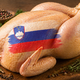 Koliko stane slovenska zastava na živilih in ali bodo kupci nanjo res trznili
