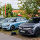 Poceni električni avti so na voljo, a je doseg manjši