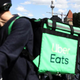 Uber želi prevzeti nemškega dostavljavca Delivery Hero