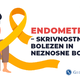 Viva podkast: Endometrioza – skrivnostna bolezen in neznosne bolečine