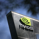Nvidia presegla pričakovanja, delnica pa rahlo navzdol