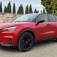 Lexus LBX: spomin na čase, ko so prevladovali dizli