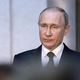 Putin na vojaški paradi: vodimo pravično vojno proti agresivni sili s podporo Nata