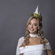 Miss Slovenije analizira delnice. Maksu je povedala, kam vlaga