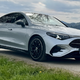 Mercedes-benz CLA: najbolj nenavaden in najboljši do zdaj
