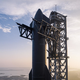 Kripto platforme sedaj ponujajo možnost za trgovanje s SpaceX IPO