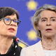 EU komisija zabluzila s Srbijo