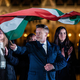 Magyar po potrditvi za premierja obljubil, da bo služil Madžarski