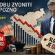 Po Golobu zvoniti je prepozno: slabša konkurenčnost in dobičkonosnost Slovenije